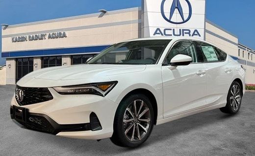 2026 Acura Integra Base