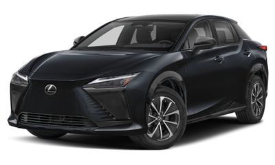 2026 Lexus RZ 450E Premium