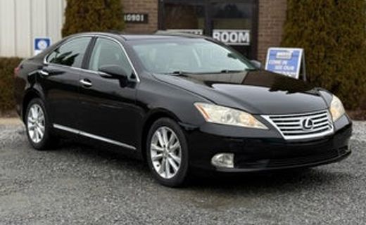 2009 Acura TL Base