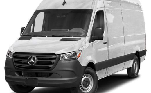 2026 Mercedes-Benz Sprinter 907 VS30