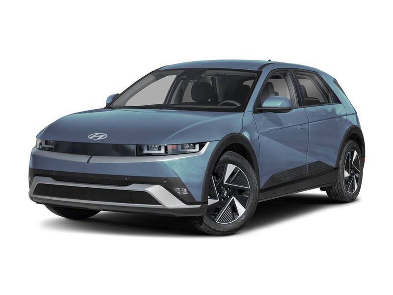 2026 Hyundai Ioniq 5 N — a typically priced live listing