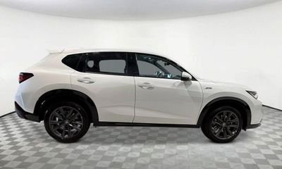 2026 Acura ADX
