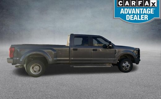 2022 Ford F-350 XL