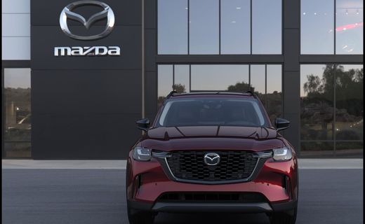 2026 Mazda CX-90 Premium Sport