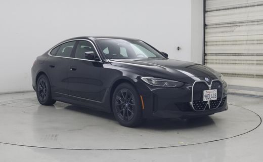 2023 BMW I4 EDRIVE40 GC