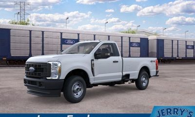 2026 Ford F-250 XL