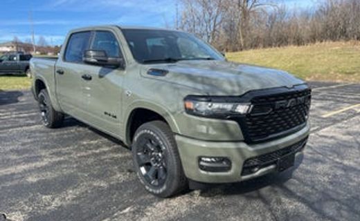 2026 GMC Sierra Elevation