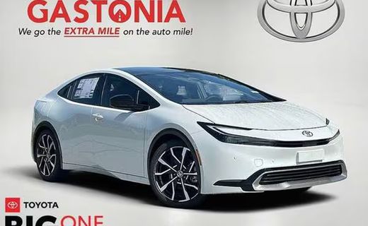 2026 Toyota Prius Prime phev SE