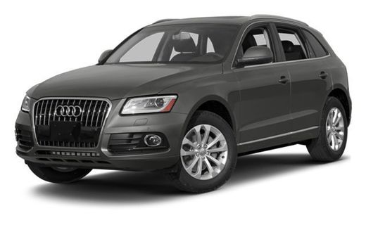 2014 Audi Q5
