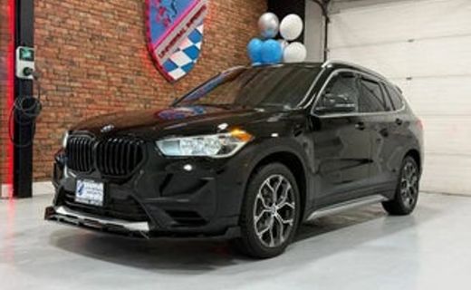2020 BMW X2 XDRIVE28I