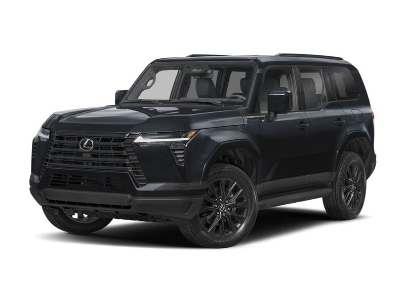 2026 Lexus GX — a typically priced live listing