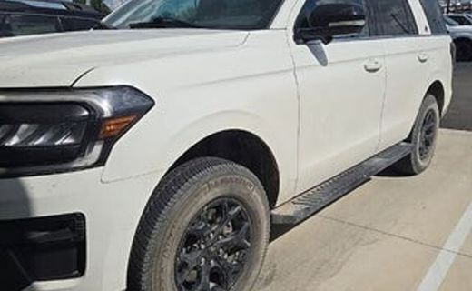 2022 Ford Expedition Timberline