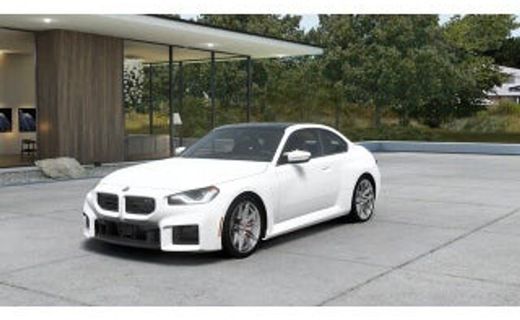 2026 BMW M2 CS