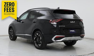 2023 Kia Sportage SX Prestige OR
