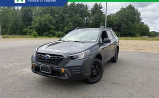 2024 Subaru Outback Touring