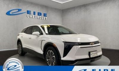 2023 Volkswagen Atlas 4Motion SEL R
