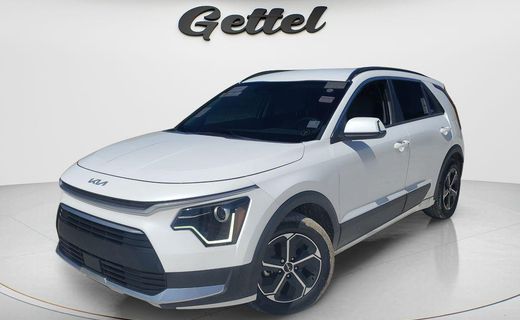 2023 Kia Niro EX