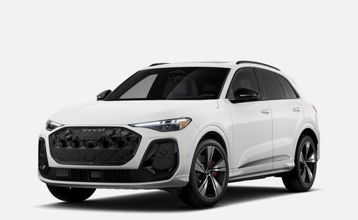 2026 Audi SQ5 Quattro Premium Plus