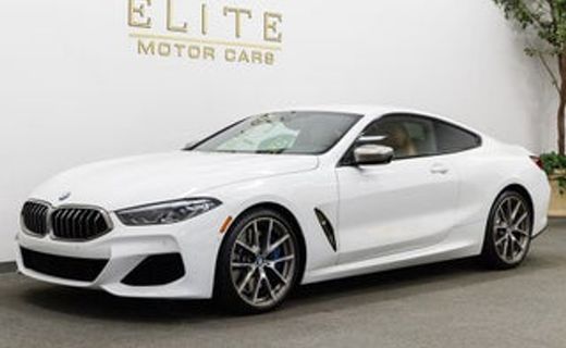 2021 BMW M850i xDrive GC