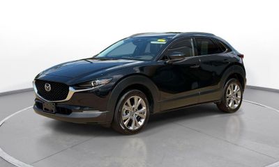 2023 Mazda CX-30 Premium Package