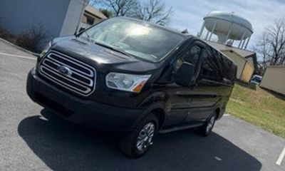 2016 Ford Transit 150 LWB Medium