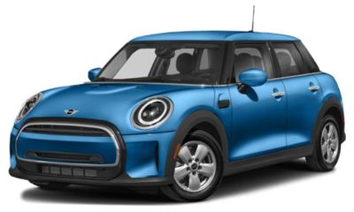 2024 Mini Hardtop S Hatchback