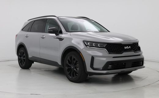 2023 Kia Sorento