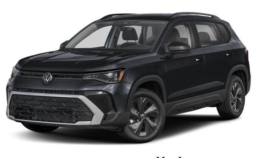 2026 Volkswagen Taos S