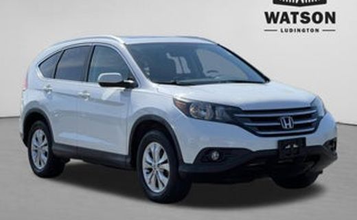 2011 Honda CR-V