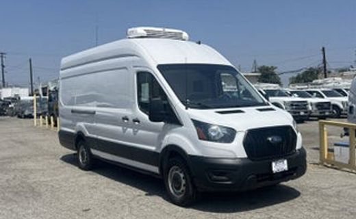 2022 Ford Transit 250 High Roof