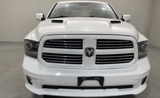 2014 Ram 1500 Sport