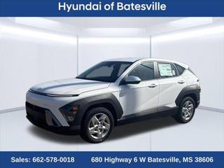 2027 Hyundai Kona SE