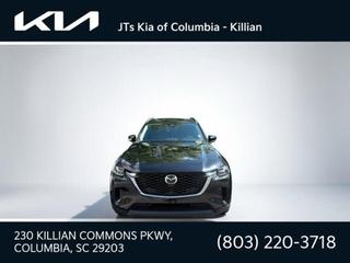2025 Mazda CX-90 Select