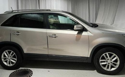 2015 Kia Sorento GL