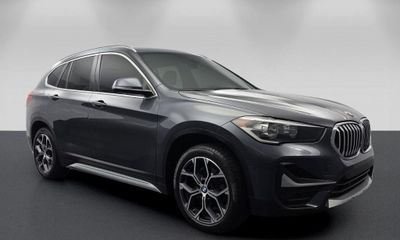 2021 BMW X1 SDRIVE28I