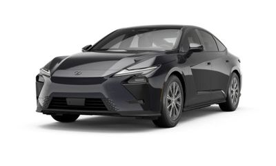 2026 Lexus ES 350E Premium