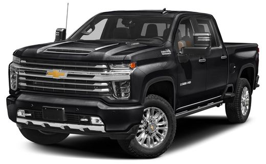 2023 Chevrolet Silverado HD 3500