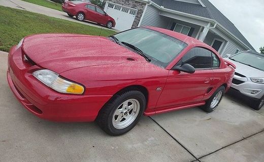 1994 Ford Mustang GT