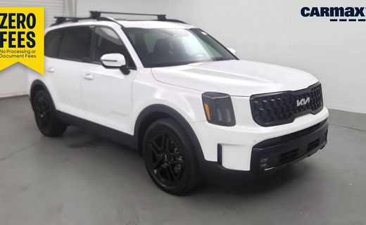 2024 Kia Telluride