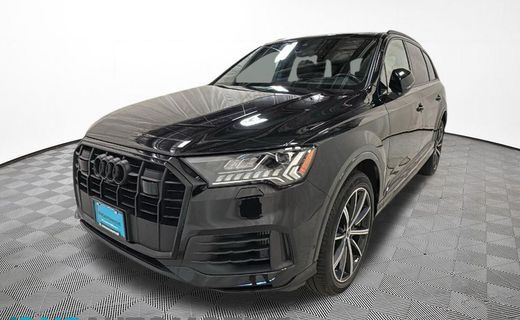 2023 Audi Q7 Quattro Prestige