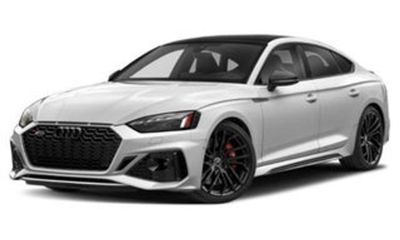 2021 Audi RS 5 Quattro