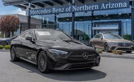 2026 Mercedes-Benz CLE CLE450 4MATIC