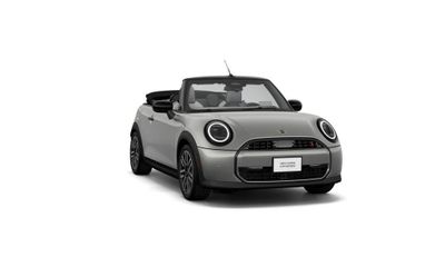2026 Mini Cooper Convertible S