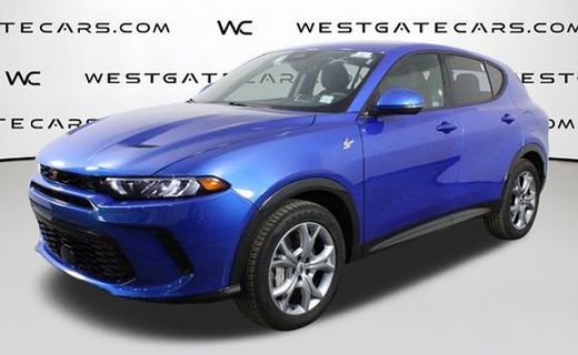 2024 Dodge Hornet