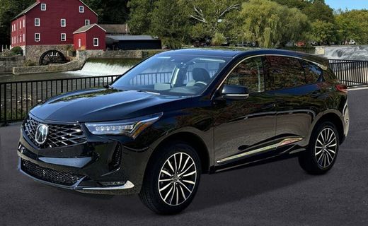2026 Acura RDX Advance