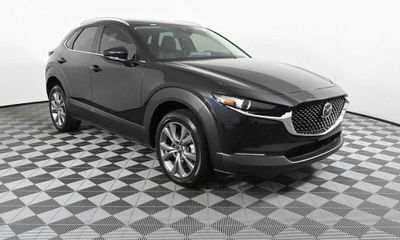 2023 Mazda CX-30 Select Package
