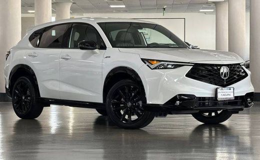 2026 Acura ADX