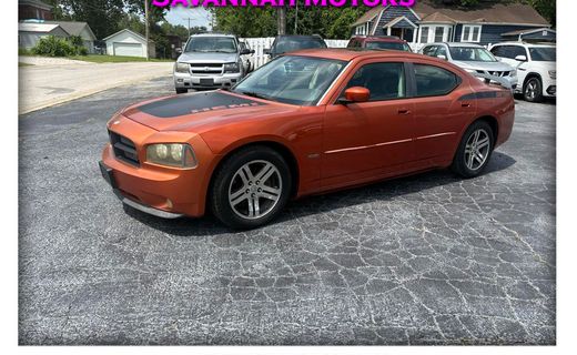 2006 Dodge Charger
