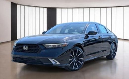 2026 Honda Accord