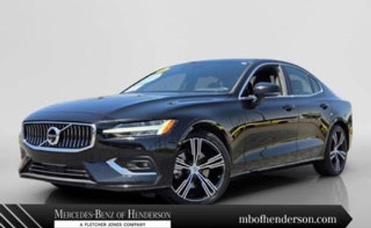 2022 Volvo XC40 Recharge